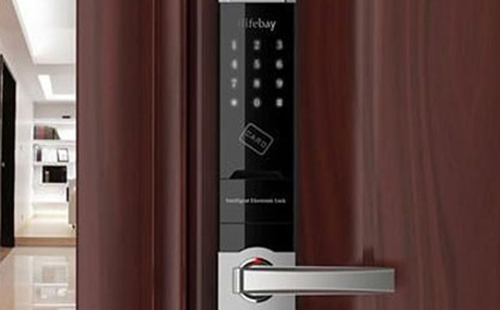 威远24小时上门开锁公司